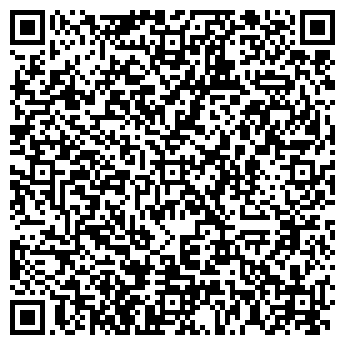 QR-код с контактной информацией организации ИП Бон Вояж