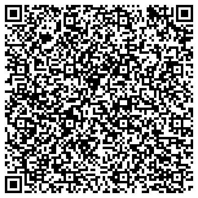 QR-код с контактной информацией организации ООО Южный региональный центр маркетинговых коммуникаций