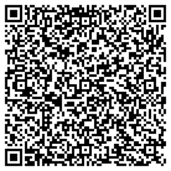 QR-код с контактной информацией организации ИП Такси "Уют"