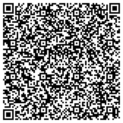 QR-код с контактной информацией организации Тандинский историко-революционный музей им. И.П.Готовцева