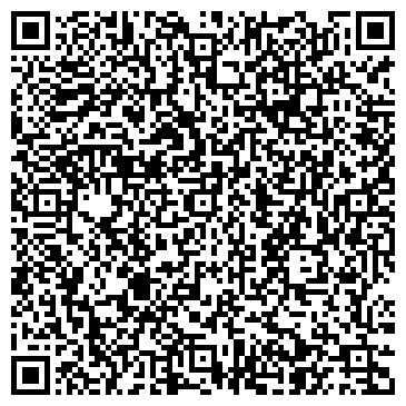 QR-код с контактной информацией организации ИП Гущин А.В. Салон красоты Ухтомочка (Закрыто)
