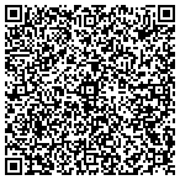 QR-код с контактной информацией организации ИП Канцтовары "Скрепка"