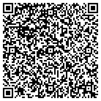 QR-код с контактной информацией организации ООО "ЖБИ Кинель"