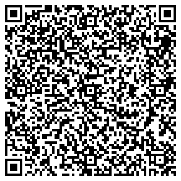 QR-код с контактной информацией организации ООО ИВ-Арболит