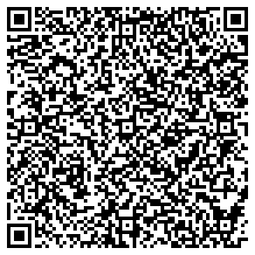 QR-код с контактной информацией организации ООО Курьерская служба  "Стрела"