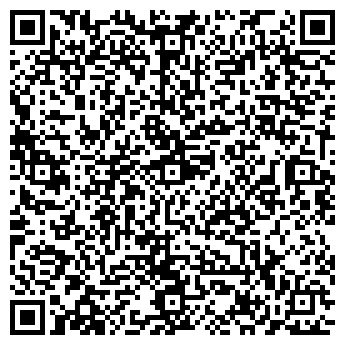 QR-код с контактной информацией организации ООО Гранд При