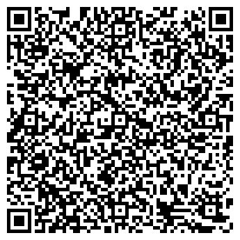 QR-код с контактной информацией организации ООО Гранд При