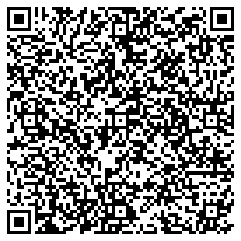 QR-код с контактной информацией организации ООО ТМ "Тутти"