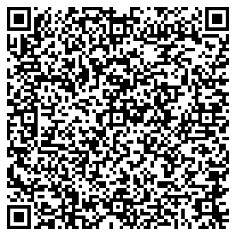 QR-код с контактной информацией организации Балконы Петербурга