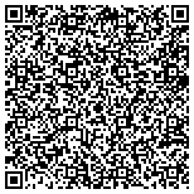 QR-код с контактной информацией организации ООО Студия дизайна Инталио