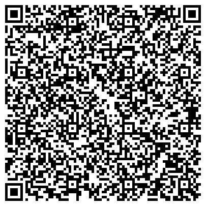 QR-код с контактной информацией организации ООО Повышение Квалификации Для Практикующих Парикмахеров