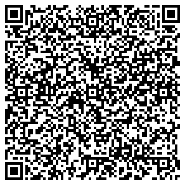 QR-код с контактной информацией организации Сауна Пальмира