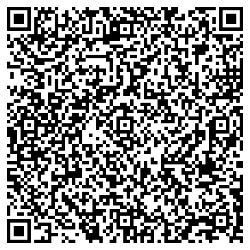 QR-код с контактной информацией организации ООО "ОЛНИ Металлстрой-НН"