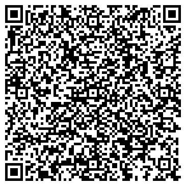 QR-код с контактной информацией организации ООО Jewellery Forever