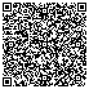 QR-код с контактной информацией организации ООО Киберлайт