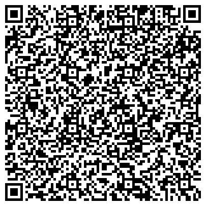 QR-код с контактной информацией организации ООО Фитнес-клуб "FitFashion "Каскад"
