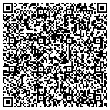 QR-код с контактной информацией организации ООО Фитнес-клуб FitFashion «Онегинъ»