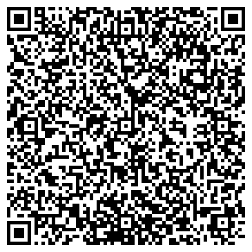 QR-код с контактной информацией организации ООО "Солёный Пес"