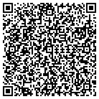 QR-код с контактной информацией организации ООО Агротех