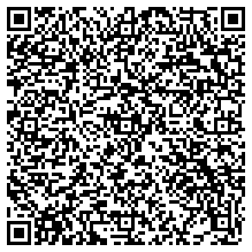 QR-код с контактной информацией организации ИП Парикмахерская 