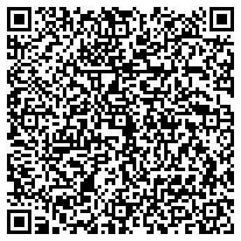QR-код с контактной информацией организации ООО Адмиралъ