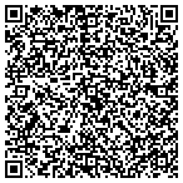 QR-код с контактной информацией организации ЗАО Gde.Ru
