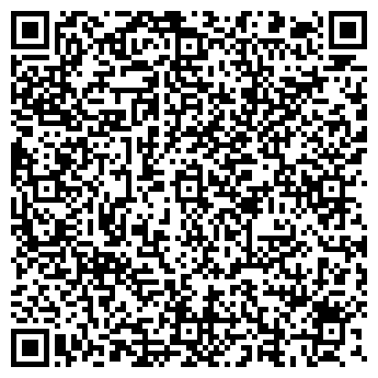 QR-код с контактной информацией организации EUROBABYMAG