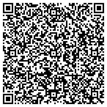 QR-код с контактной информацией организации ООО Рекламное агентство Ринво