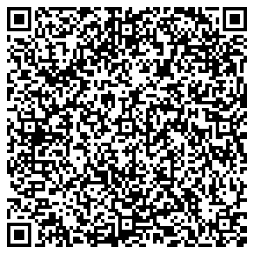 QR-код с контактной информацией организации СК Мегаполис