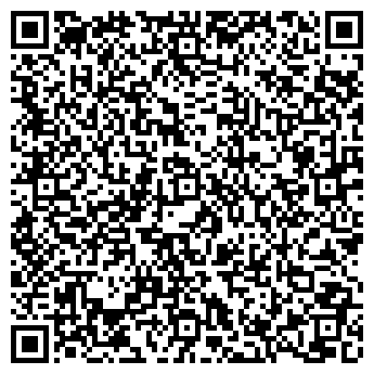 QR-код с контактной информацией организации Студия Малицких