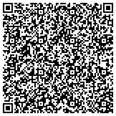 QR-код с контактной информацией организации ГУП Московский Молодежный центр Планета КВН (Дом КВН)