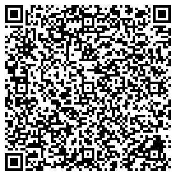 QR-код с контактной информацией организации УК «Седанка»