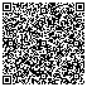 QR-код с контактной информацией организации ЧАЙКА САНАТОРИЙ-ПРОФИЛАКТОРИЙ