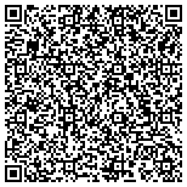 QR-код с контактной информацией организации ИП Автосервис в Томске "Иваныч и Ко"