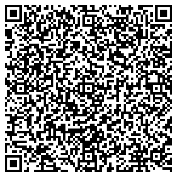 QR-код с контактной информацией организации "Сауна на Пролетарском"