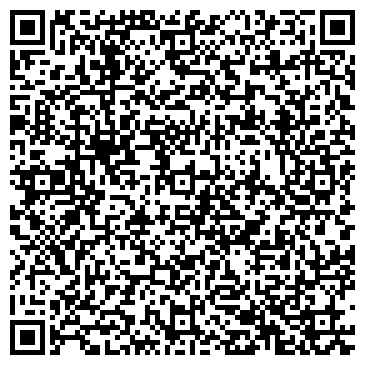 QR-код с контактной информацией организации ООО Автосервис «СТО франков»