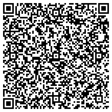 QR-код с контактной информацией организации ООО "1001 Тур"