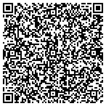 QR-код с контактной информацией организации ООО Термостал