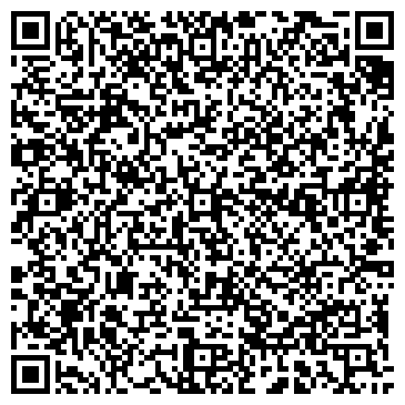 QR-код с контактной информацией организации ИП "Мисс Хозяйка"