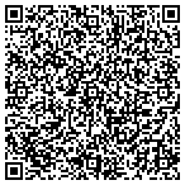 QR-код с контактной информацией организации ООО Союз ломбардов