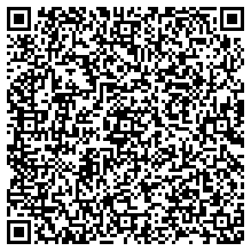 QR-код с контактной информацией организации ООО "Товары для детей"