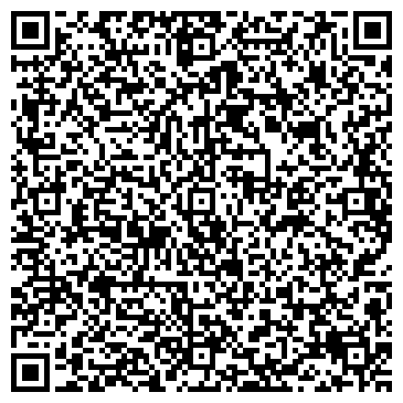 QR-код с контактной информацией организации ООО Гостиница Меридиан