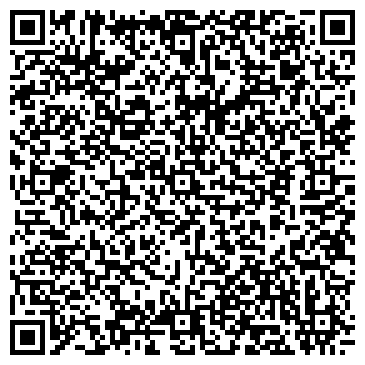 QR-код с контактной информацией организации ИП Корякин С. А. Грузоперевозки - рефрежератор
