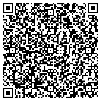 QR-код с контактной информацией организации ИП Демидов А. И. Хостел