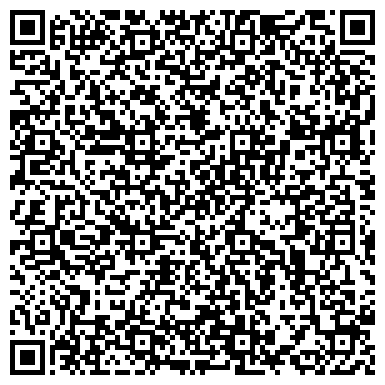 QR-код с контактной информацией организации ИП Пансион для пожилых "Весна"