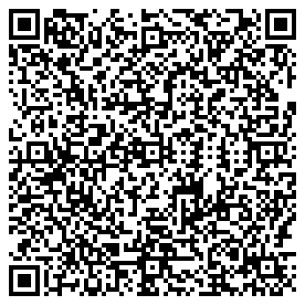 QR-код с контактной информацией организации ЗАО Райлана