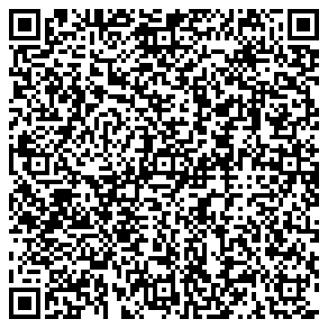 QR-код с контактной информацией организации ООО Айленд