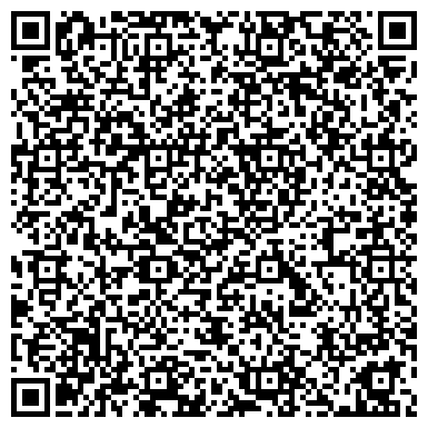 QR-код с контактной информацией организации ООО Языковая школа Дмитрия Никитина