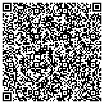 QR-код с контактной информацией организации Комиссия по делам несовершеннолетних и защите их прав по Первореченскому району