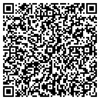 QR-код с контактной информацией организации АВТОСАББ, ООО